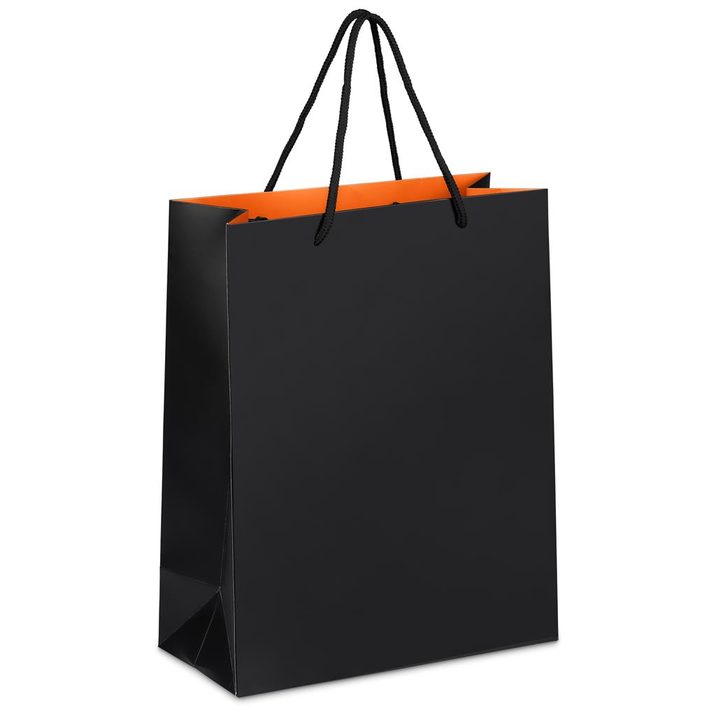 Altitude Finery Midi Paper Gift Bag - Image 9