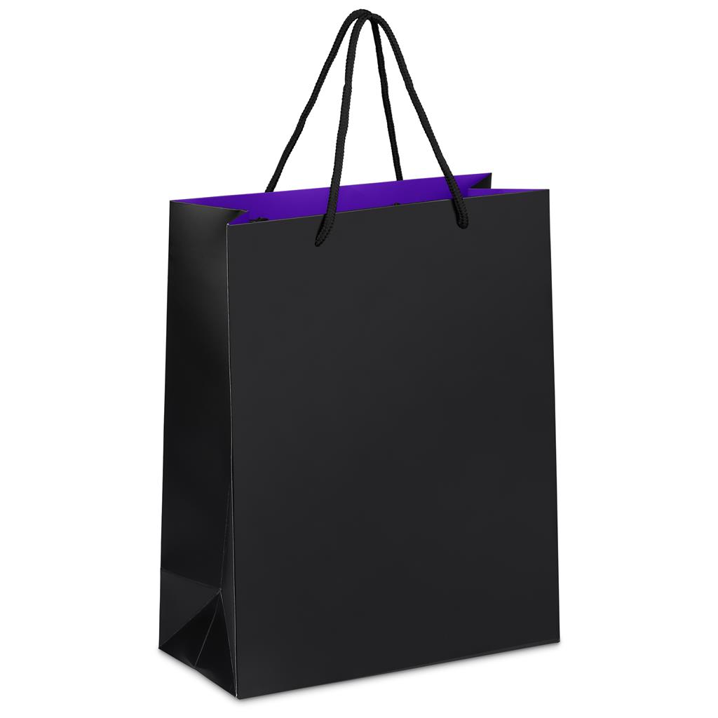 Altitude Finery Midi Paper Gift Bag - Image 13