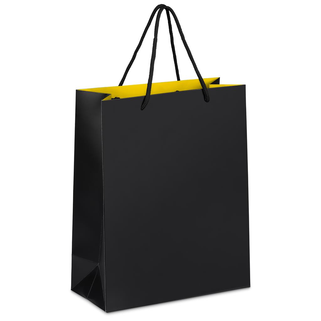 Altitude Finery Midi Paper Gift Bag - Image 17