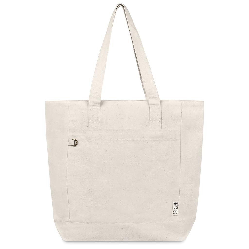 Okiyo Tansu Recycled Canvas Conference Tote - Image 8