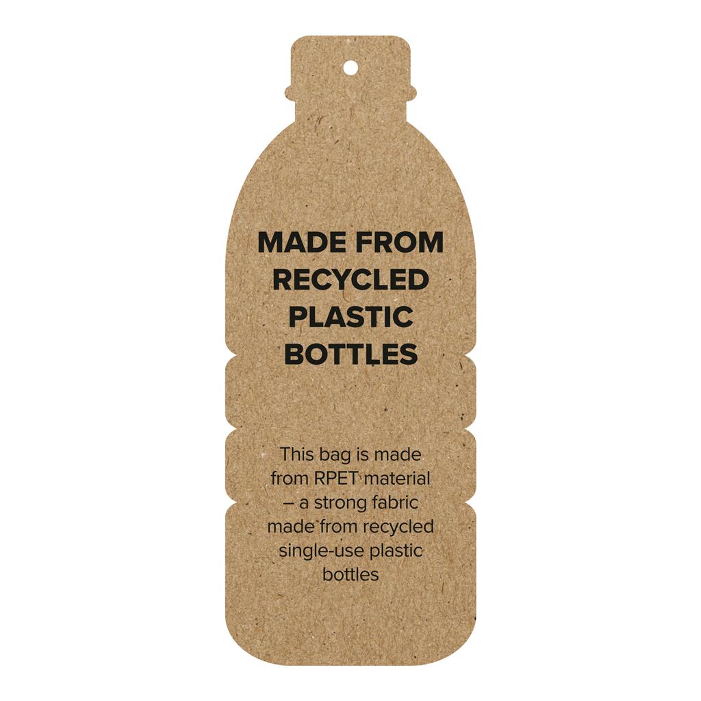 Swiss Cougar Arlington Recycled PET Laptop Backpack - Image 14