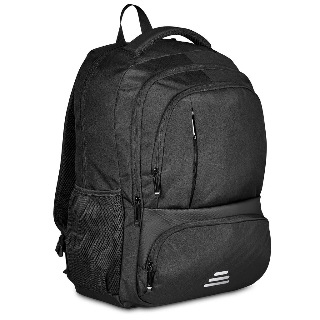 Swiss Cougar Turin Laptop Backpack - Image 6