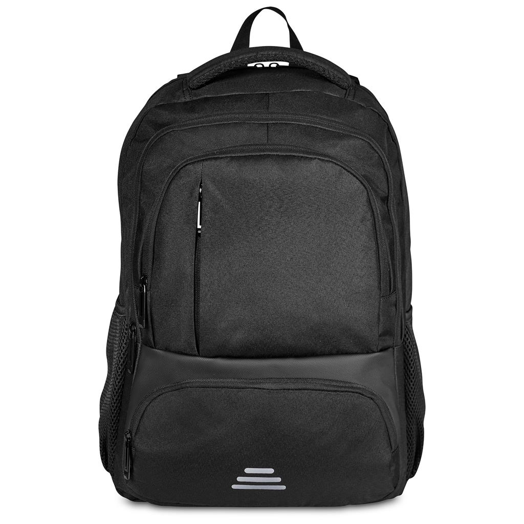 Swiss Cougar Turin Laptop Backpack - Image 13