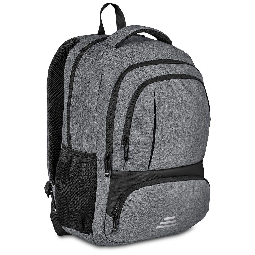 Swiss Cougar Turin Laptop Backpack - Image 21
