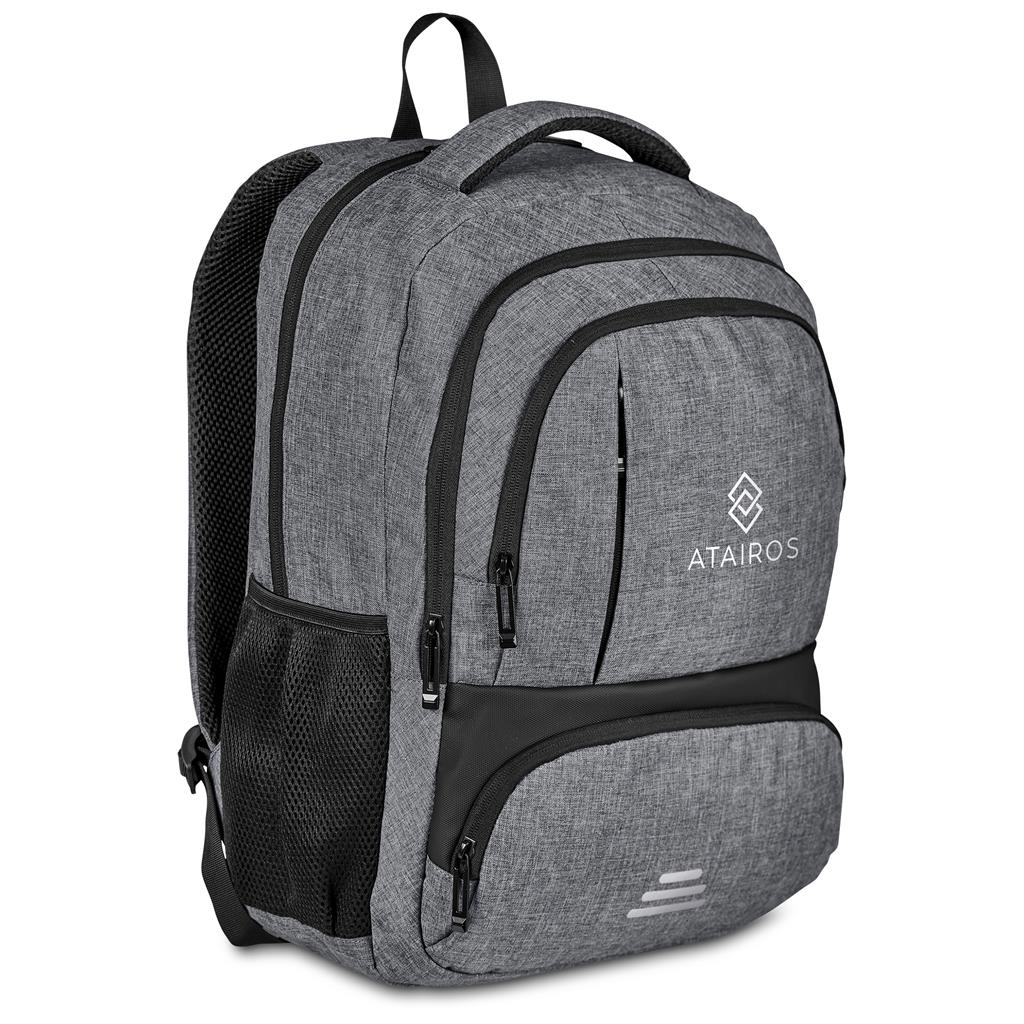 Swiss Cougar Turin Laptop Backpack - Image 17