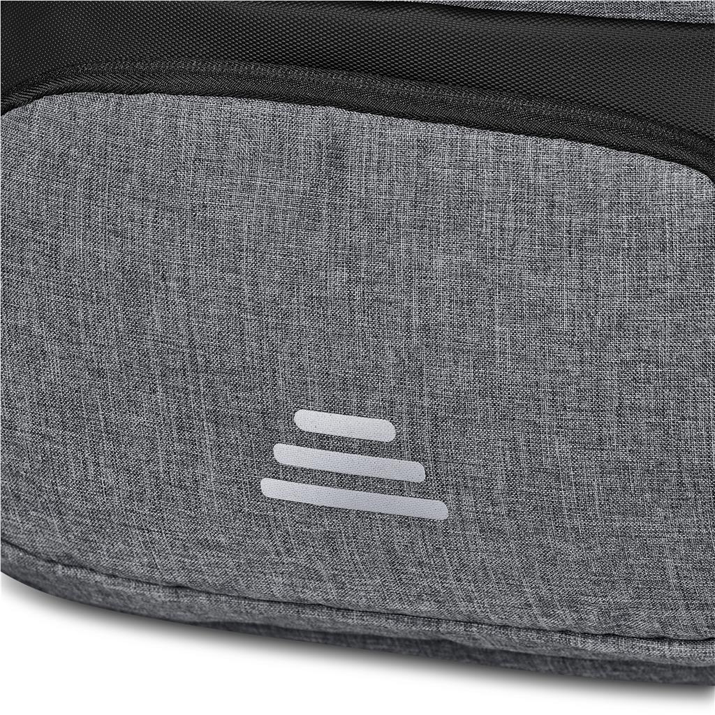 Swiss Cougar Turin Laptop Backpack - Image 19