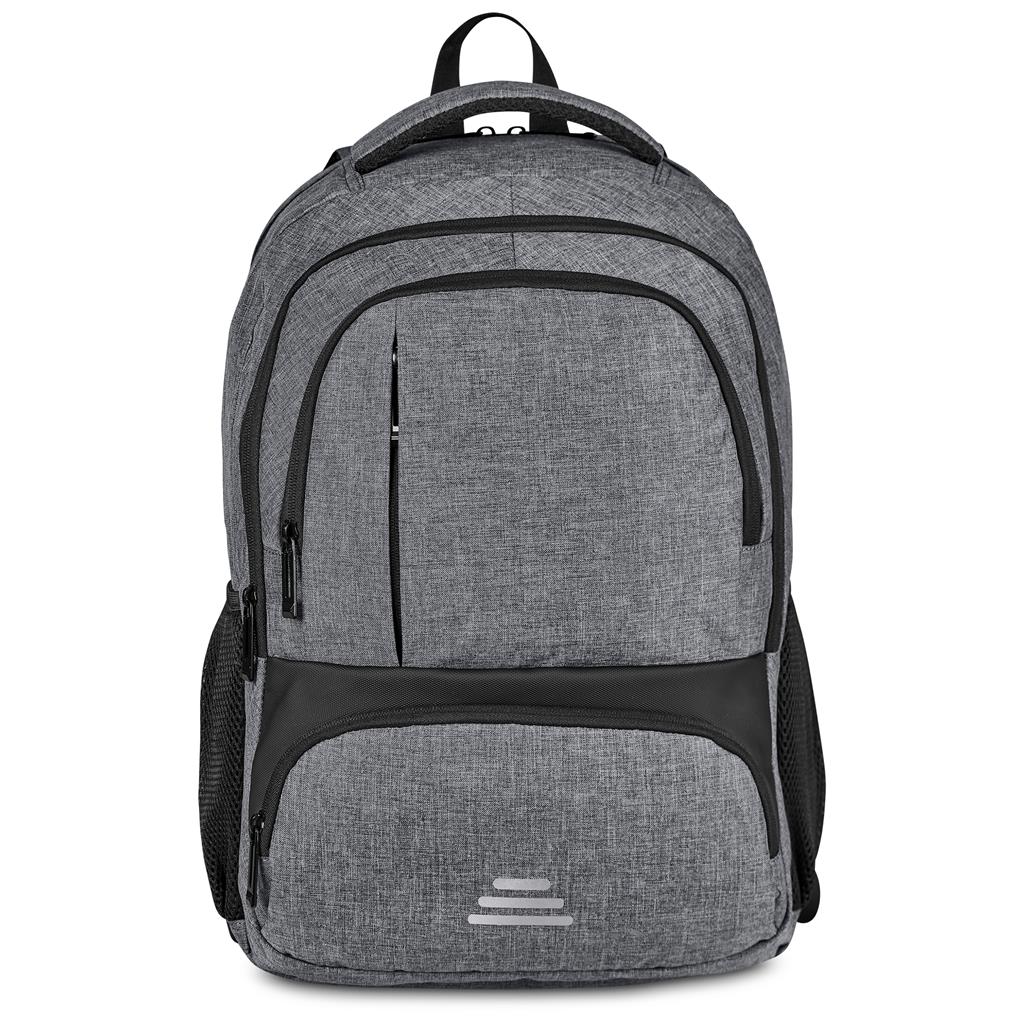 Swiss Cougar Turin Laptop Backpack - Image 16