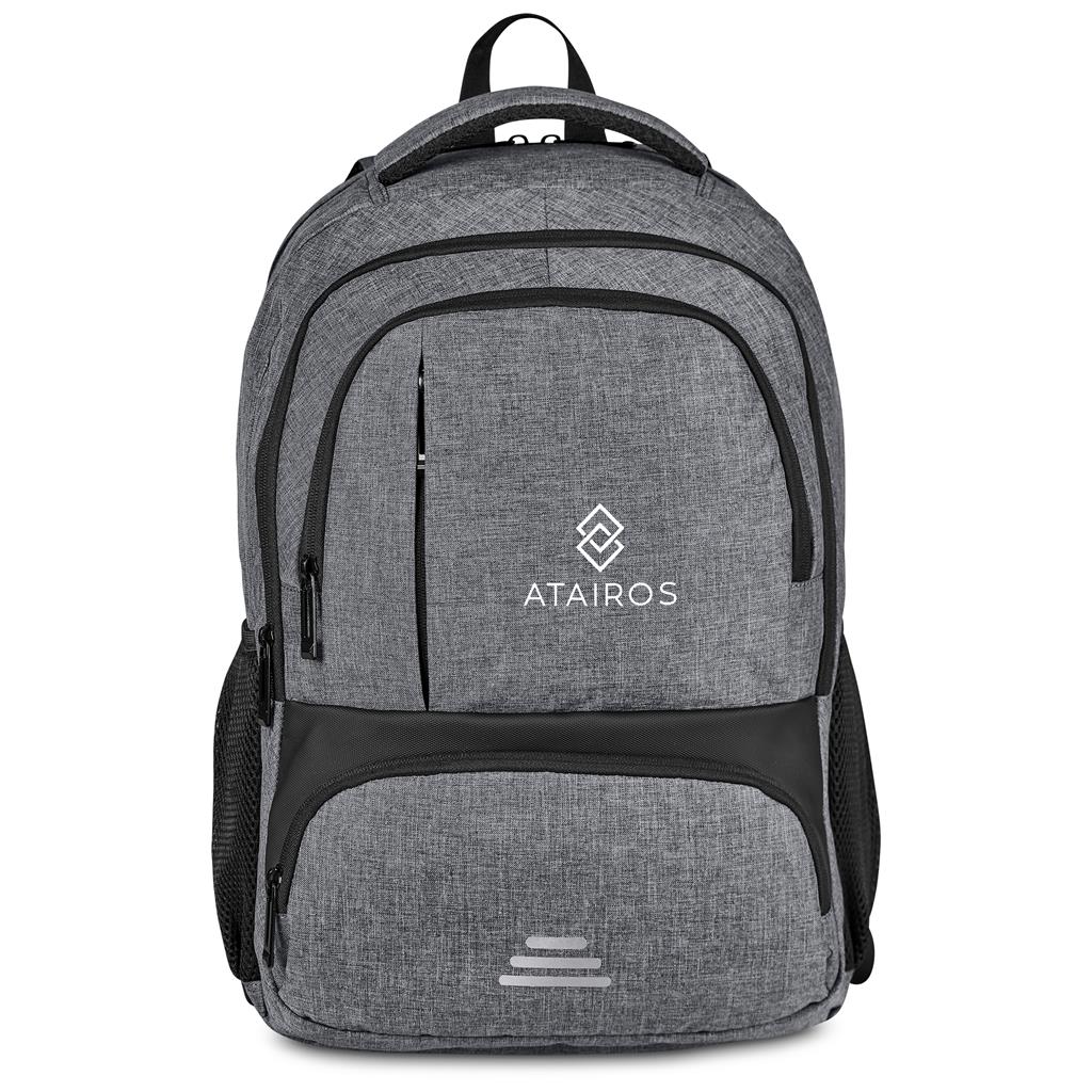 Swiss Cougar Turin Laptop Backpack - Image 14