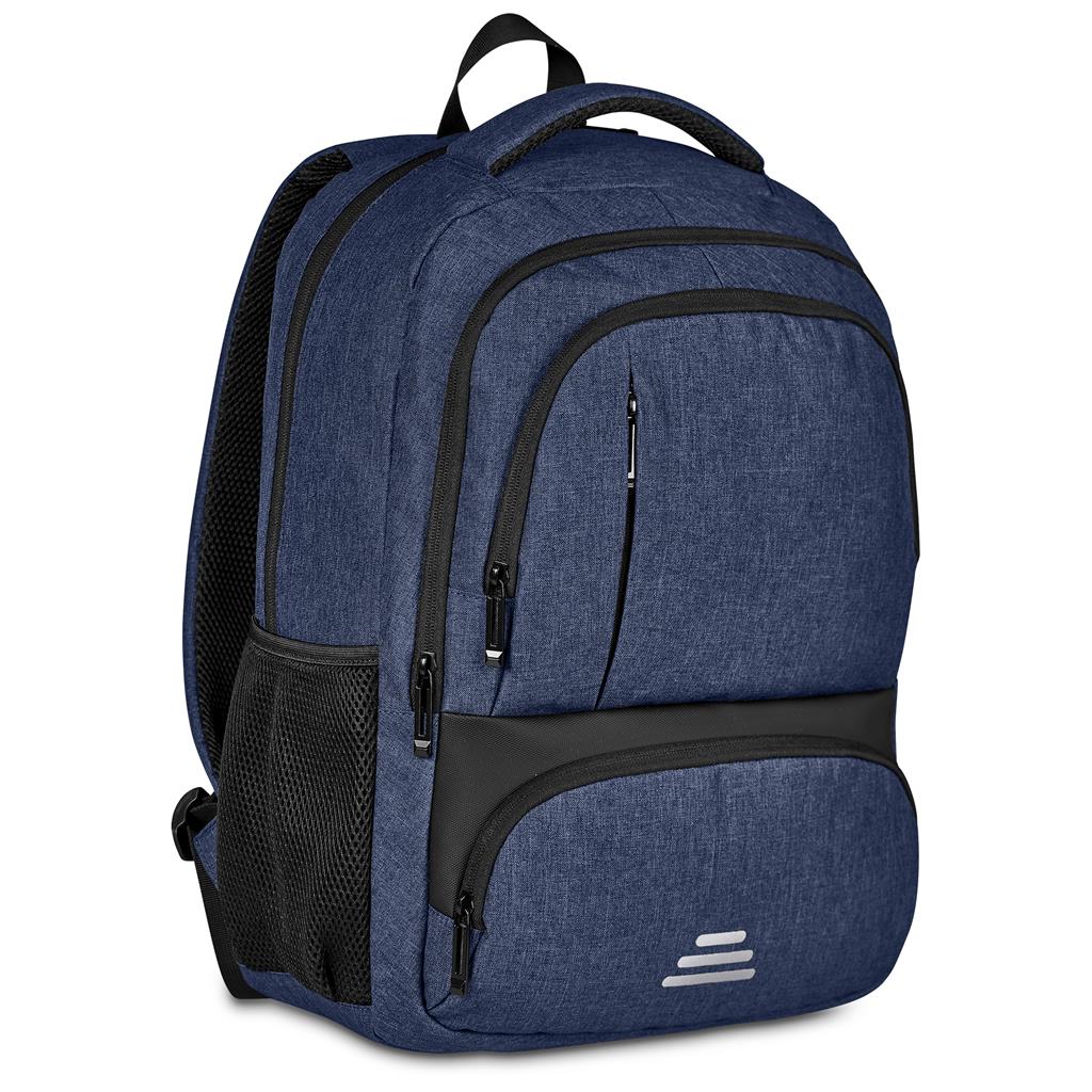 Swiss Cougar Turin Laptop Backpack - Image 26
