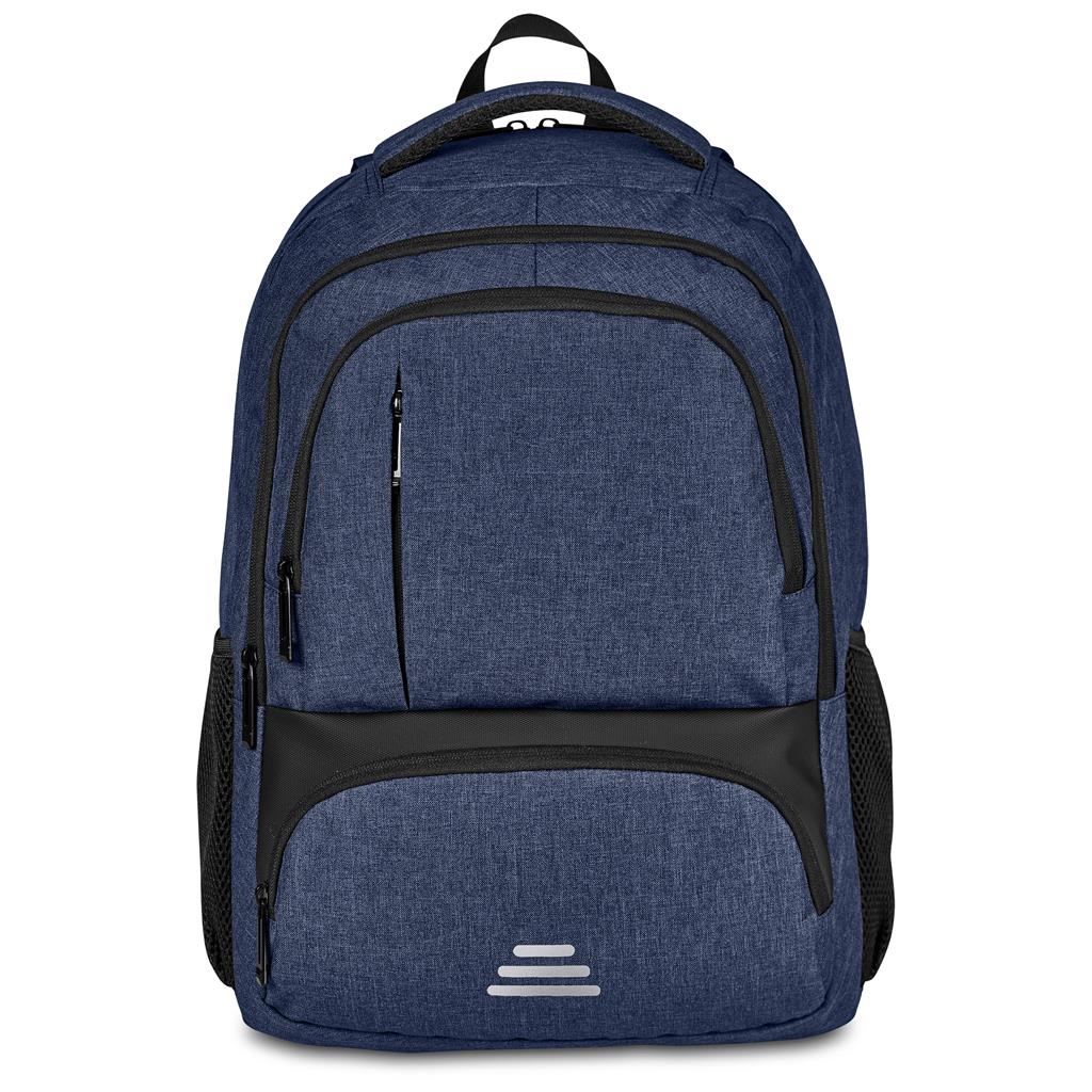 Swiss Cougar Turin Laptop Backpack - Image 29