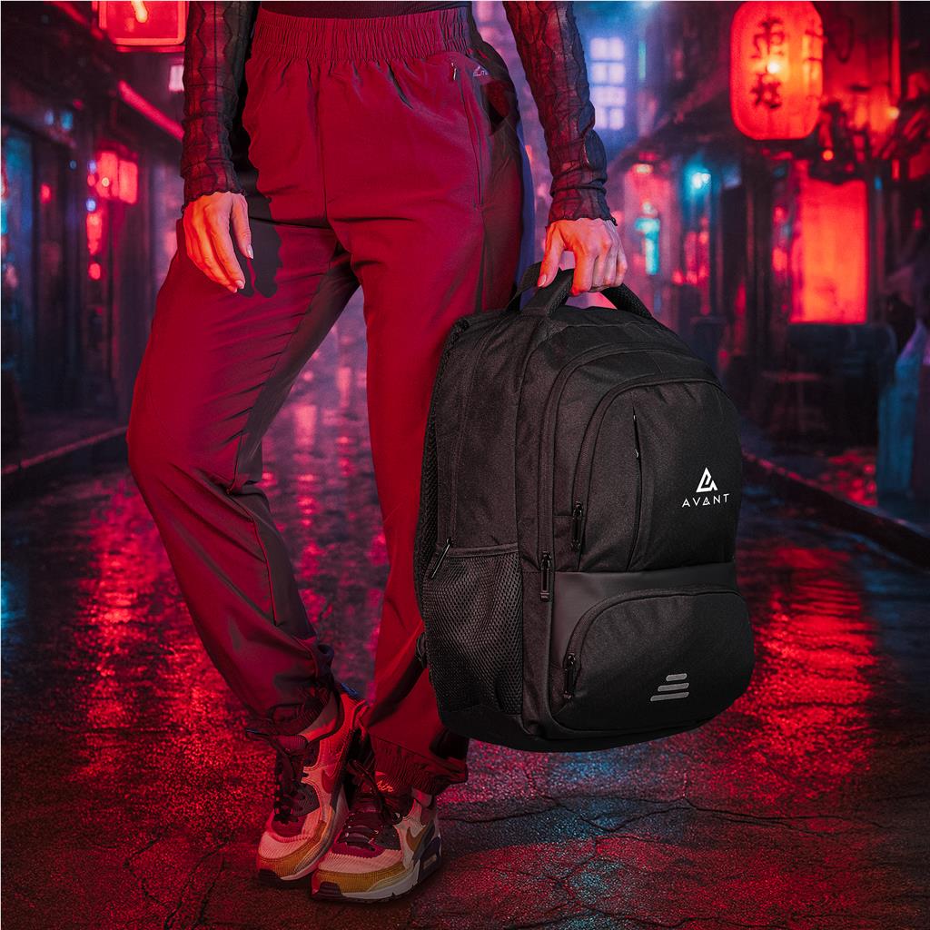 Swiss Cougar Turin Laptop Backpack - Image 3