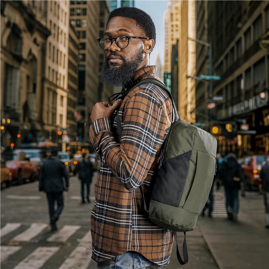 Serendipio Moors Backpack - Image 12