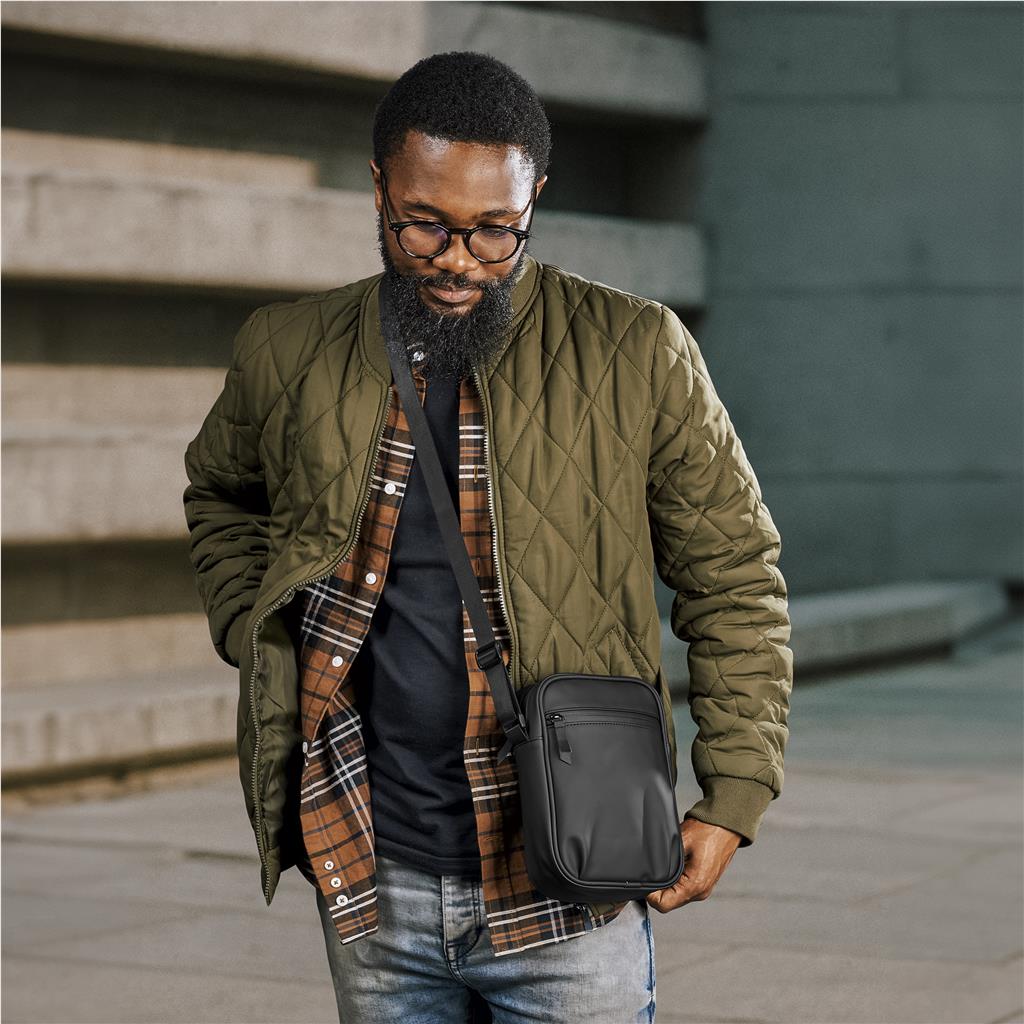 Serendipio Highveld Crossbody Bag - Image 5