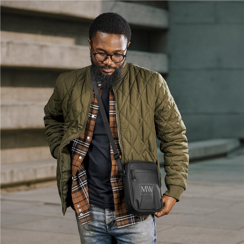 Serendipio Highveld Crossbody Bag - Image 10