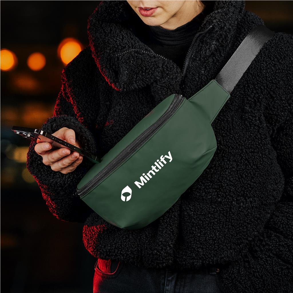 Serendipio Saratoga Crossbody Bag - Image 10