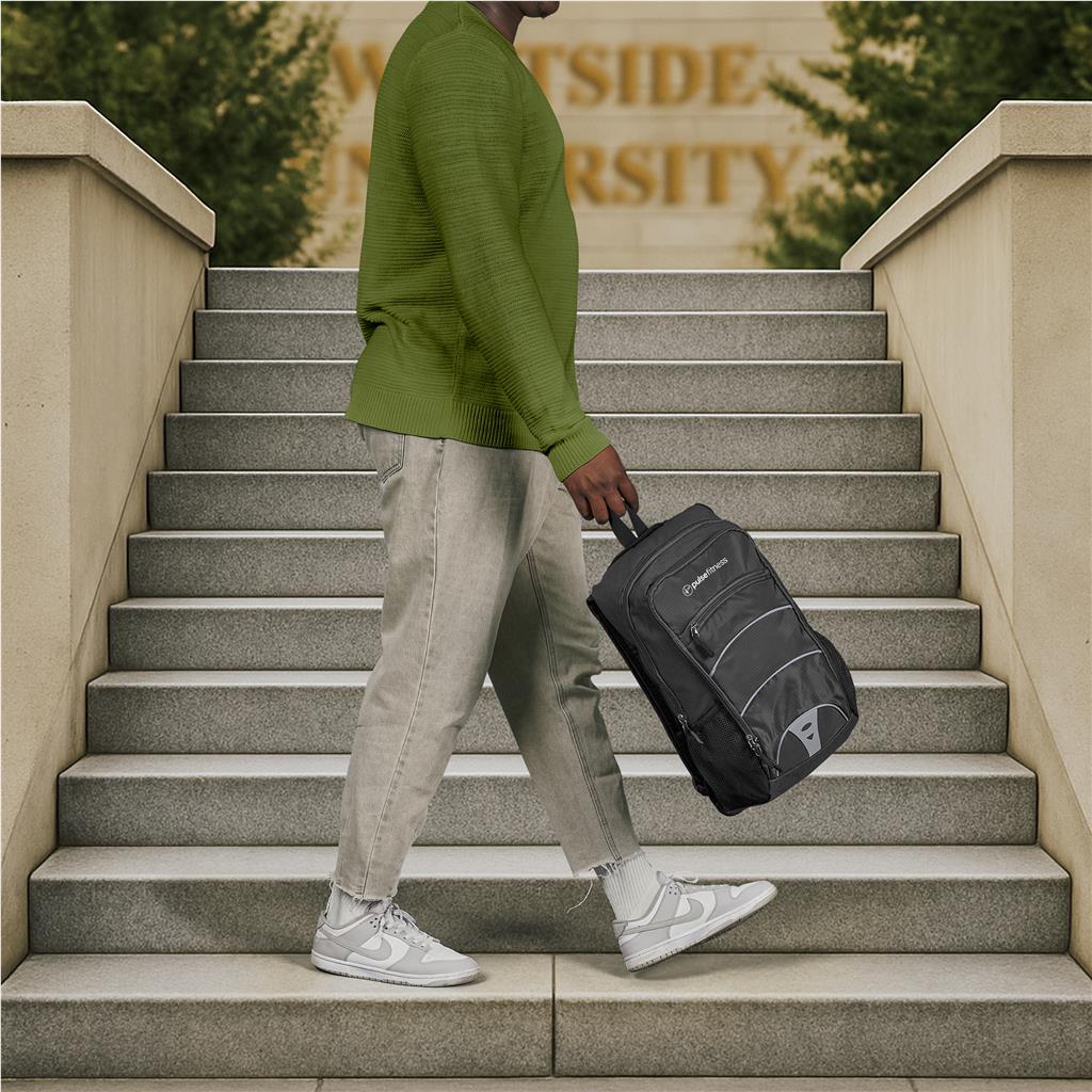 Slazenger Delray Backpack - Image 11