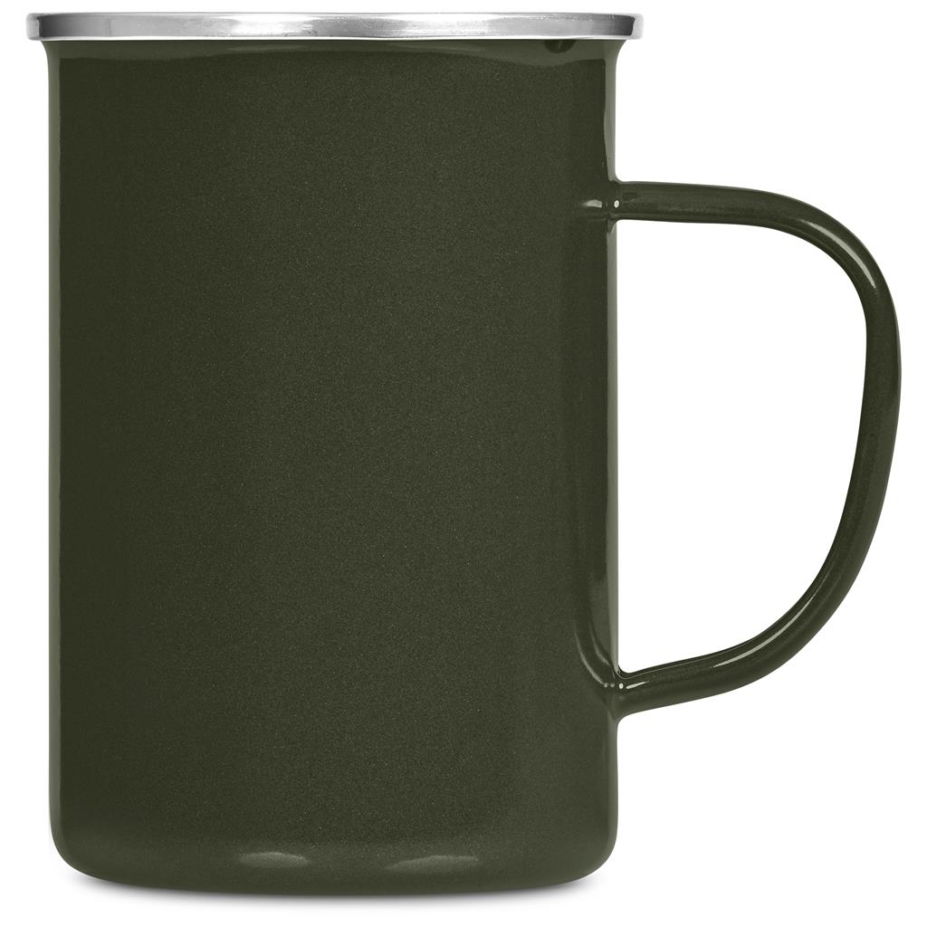 Andy Cartwright Satara Enamel Coffee Mug – 600ml - Image 20