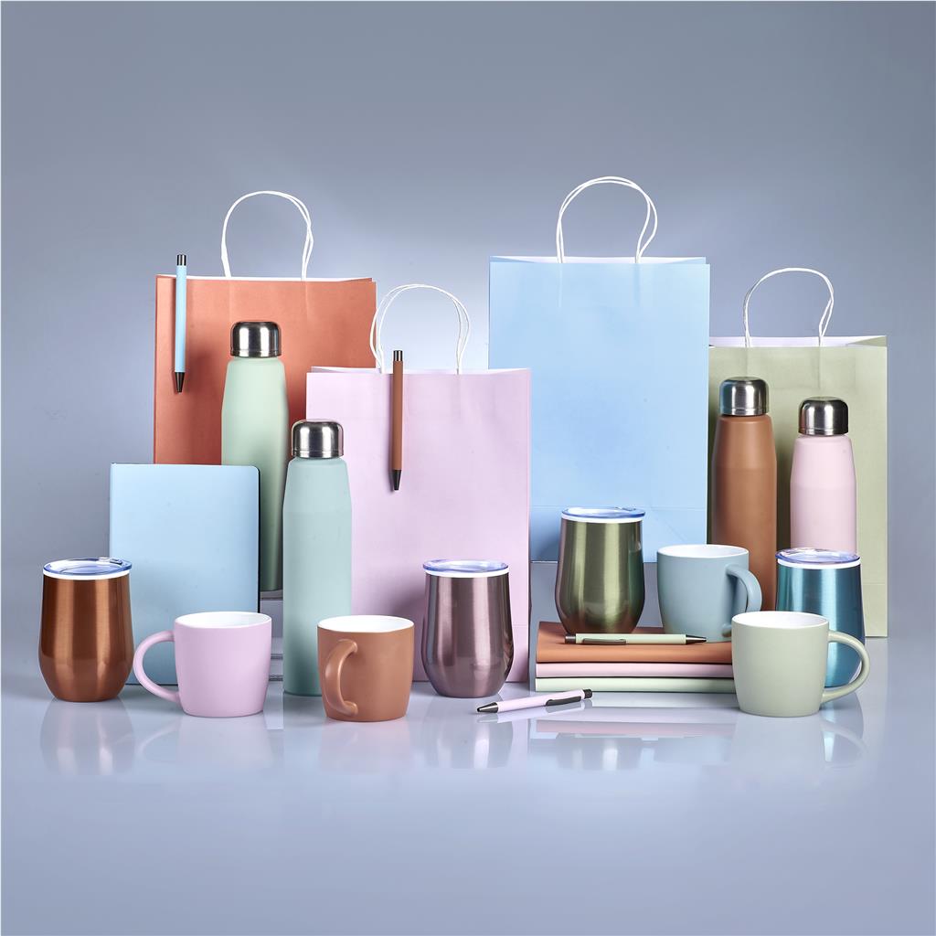 Altitude Vogue Lamda Lite Aluminium Water Bottle - 700ml - Image 9