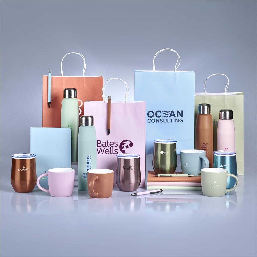 Altitude Vogue Lamda Lite Aluminium Water Bottle - 700ml - Image 7