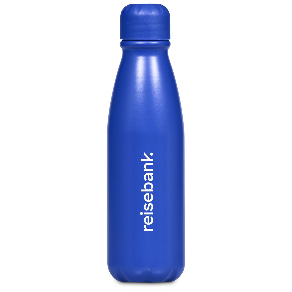 Altitude Nevaeh Aluminium Water Bottle - 600ml - Image 11