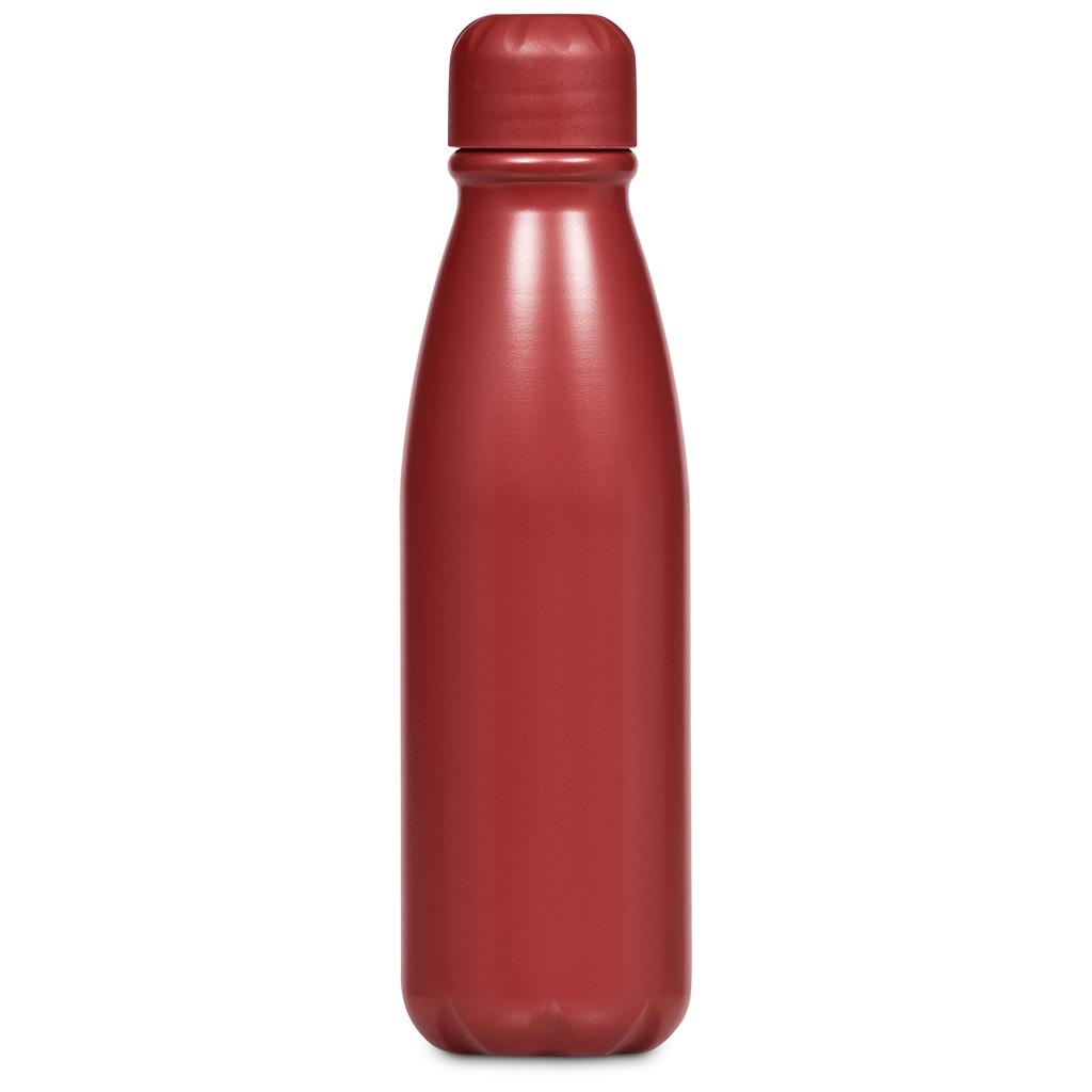 Altitude Nevaeh Aluminium Water Bottle - 600ml - Image 20