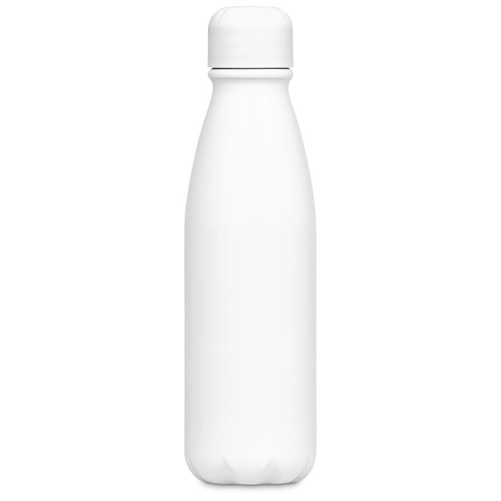 Altitude Nevaeh Aluminium Water Bottle - 600ml - Image 24
