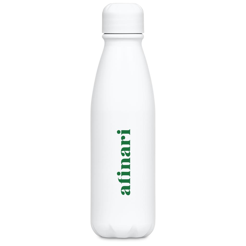 Altitude Nevaeh Aluminium Water Bottle - 600ml - Image 23