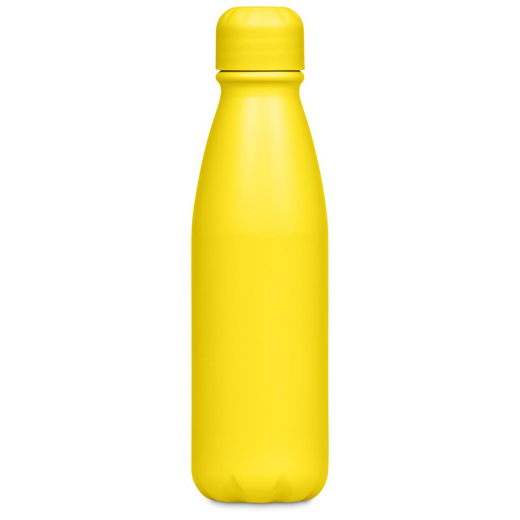 Altitude Nevaeh Aluminium Water Bottle - 600ml - Image 28