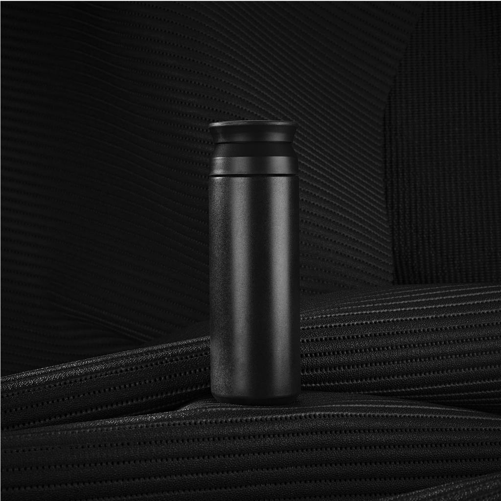 Alex Varga Atria Stainless Steel Vacuum Water Bottle - 480ml - Image 14