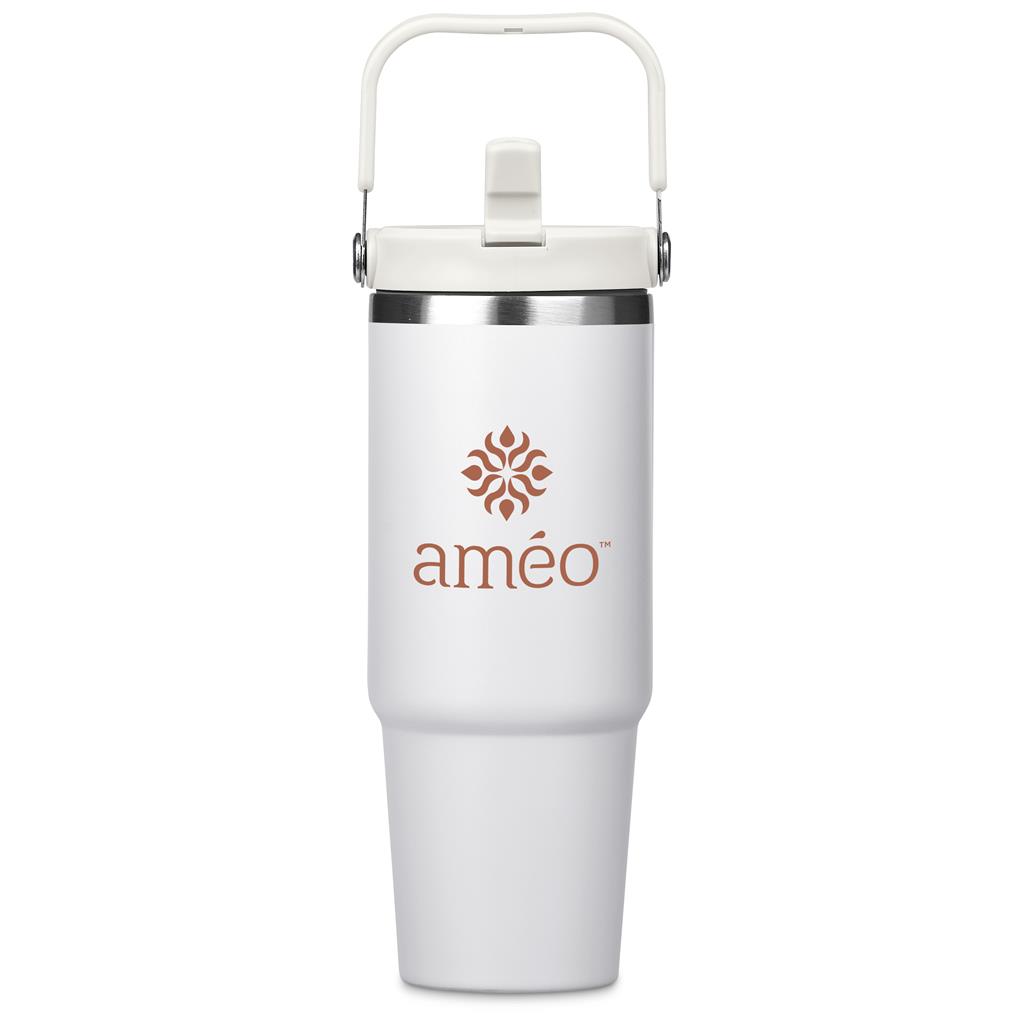 Kooshty Waikiki Stainless Steel Vacuum Tumbler – 800ml - Image 101