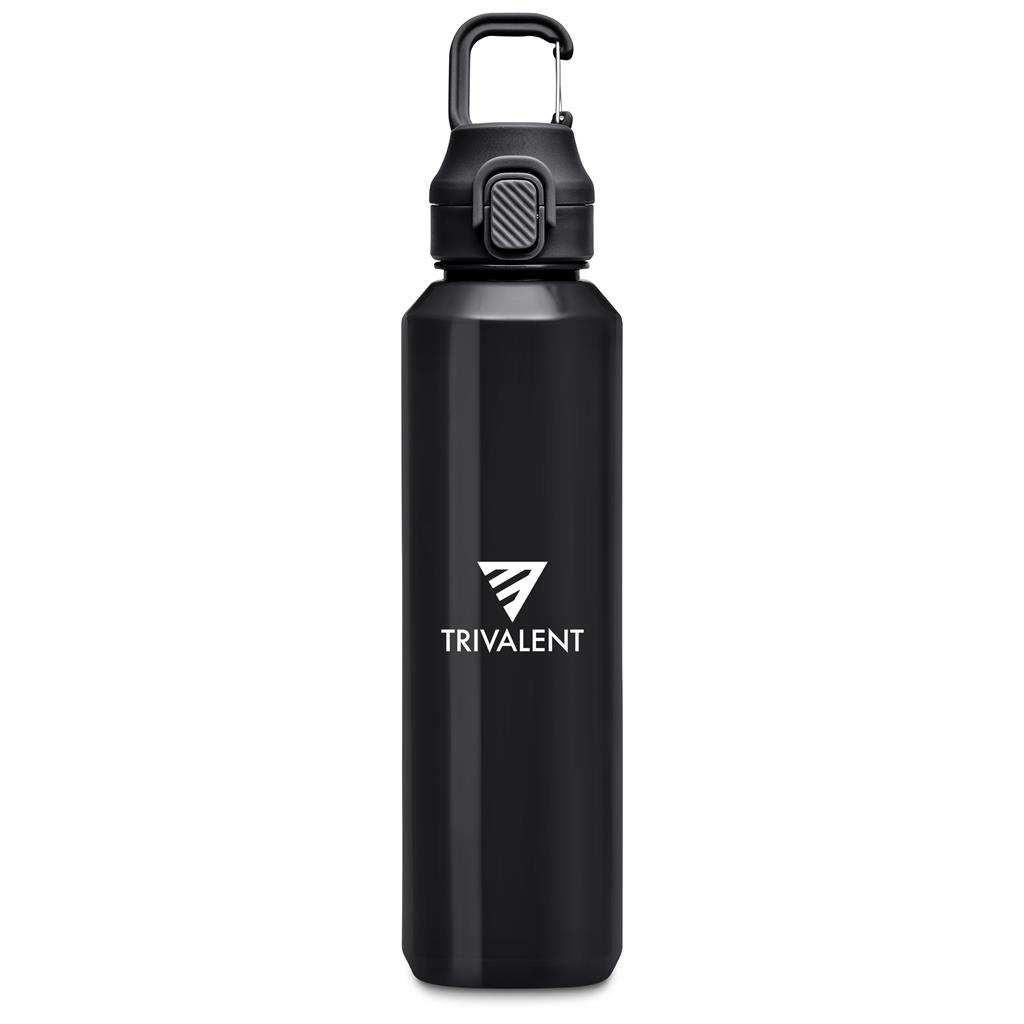Serendipio Ramsey Recycled PET Water Bottle - 750ml - Image 12