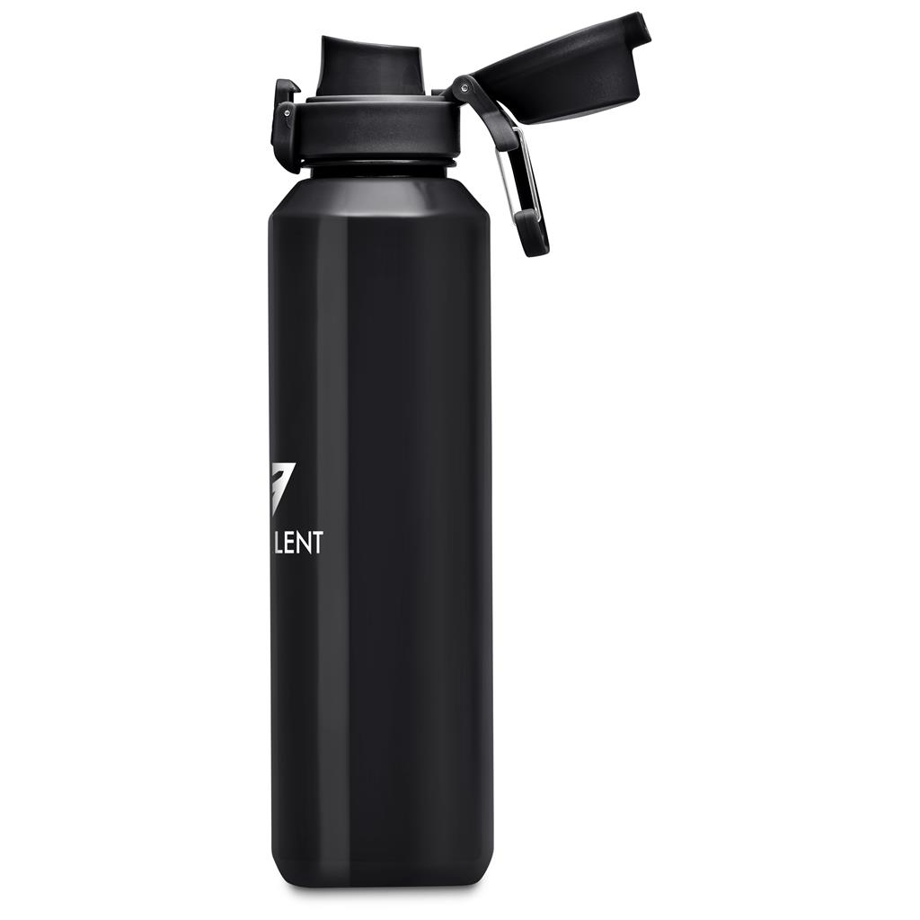 Serendipio Ramsey Recycled PET Water Bottle - 750ml - Image 10