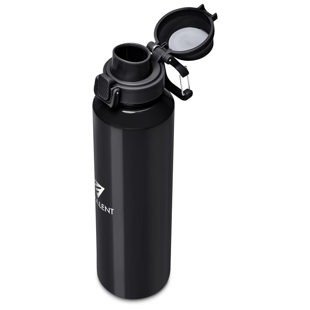 Serendipio Ramsey Recycled PET Water Bottle - 750ml - Image 22