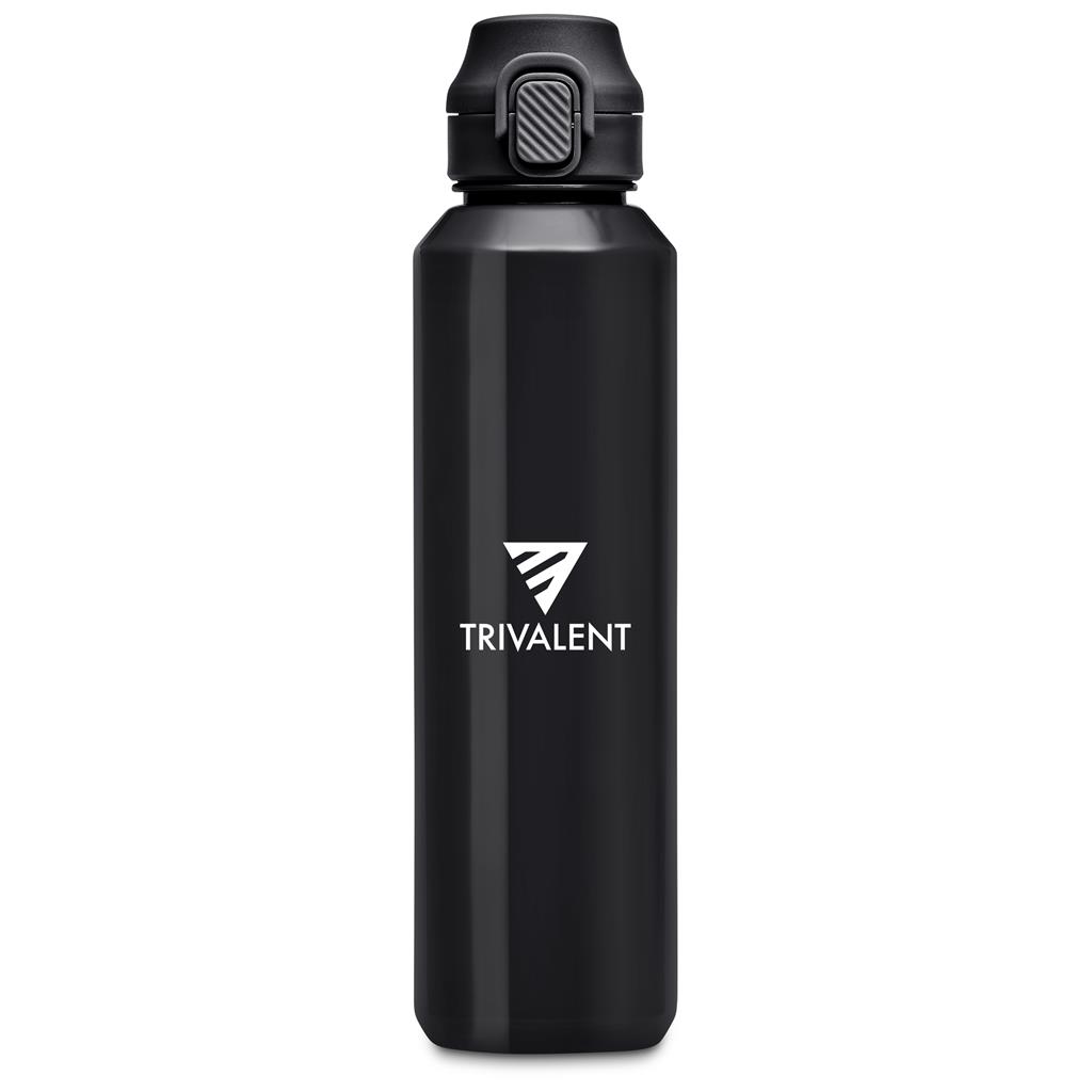 Serendipio Ramsey Recycled PET Water Bottle - 750ml - Image 5