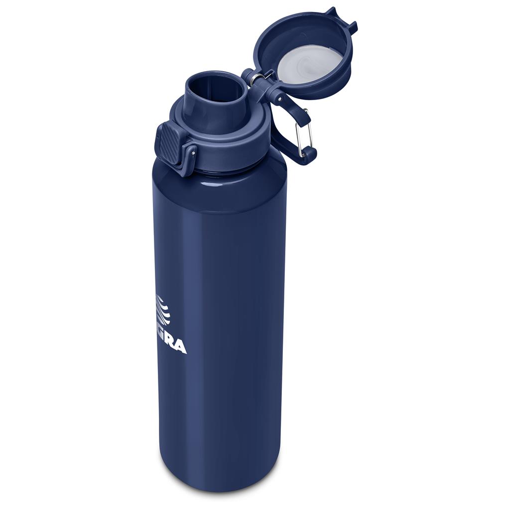 Serendipio Ramsey Recycled PET Water Bottle - 750ml - Image 72