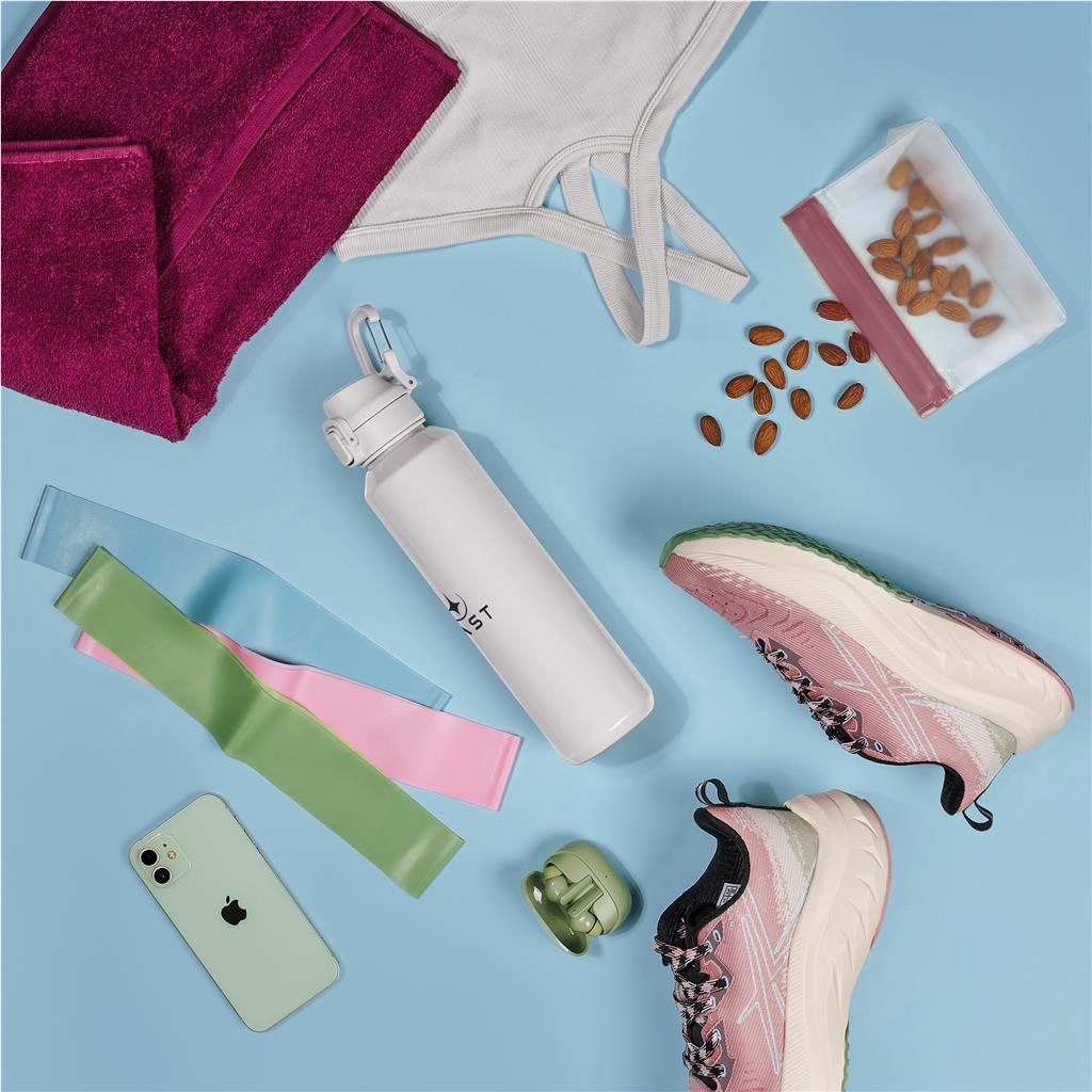 Serendipio Ramsey Recycled PET Water Bottle - 750ml - Image 85