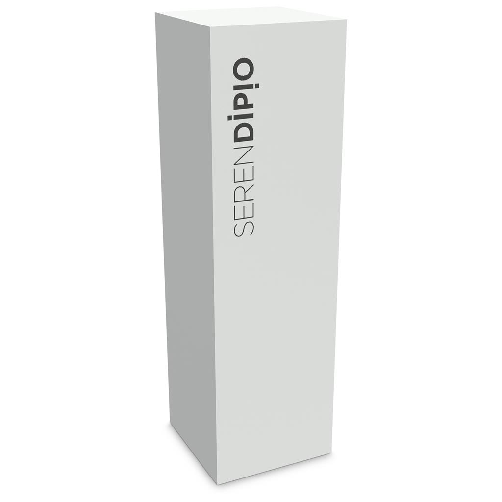 Serendipio Ramsey Recycled PET Water Bottle - 750ml - Image 4