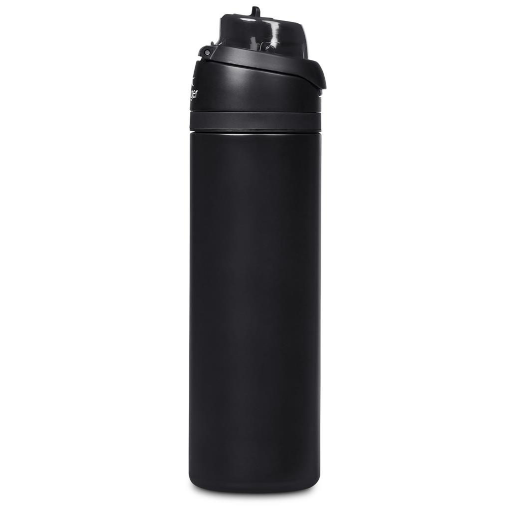 Slazenger Ranger Stainless Steel Vacuum Water Bottle - 700ml - Image 19