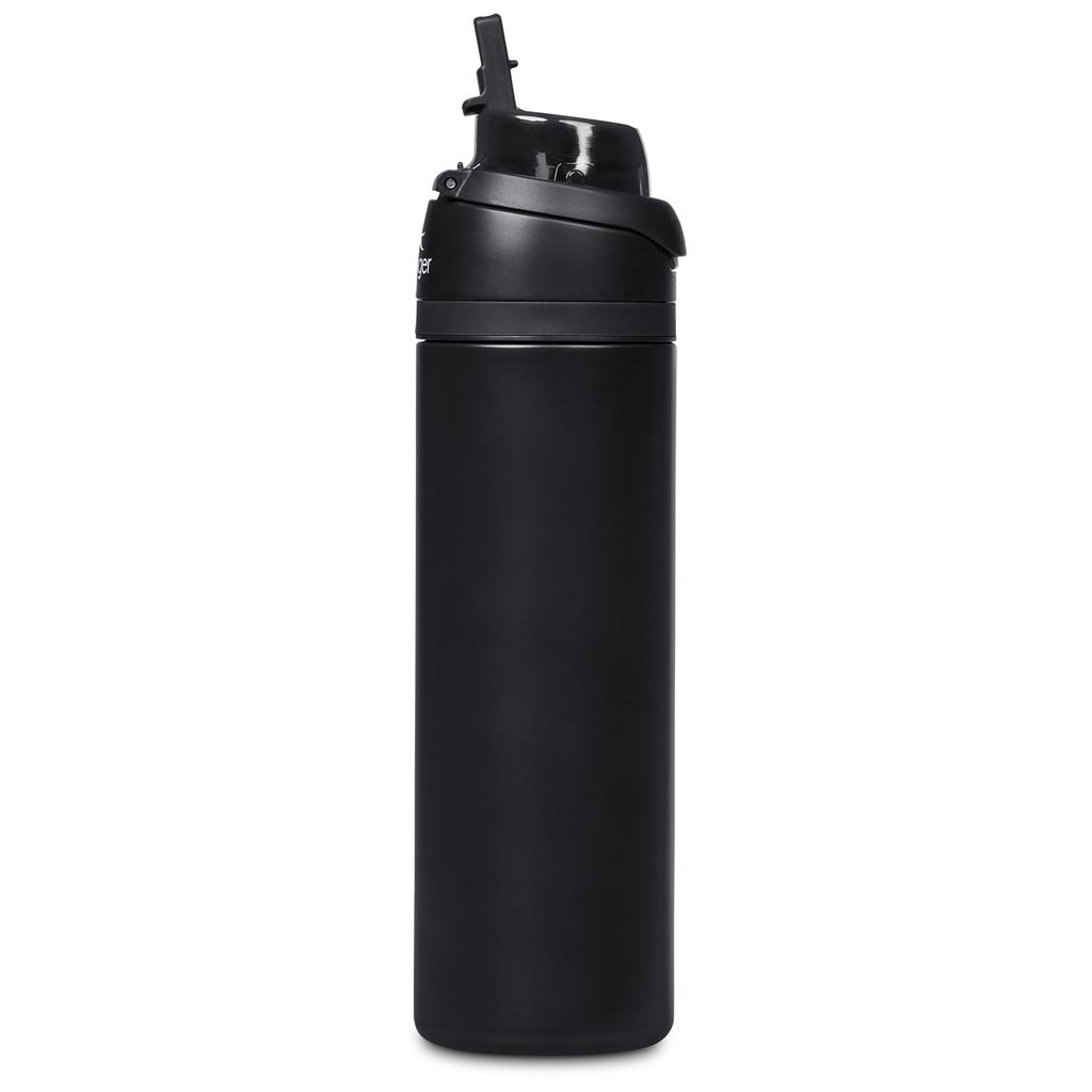 Slazenger Ranger Stainless Steel Vacuum Water Bottle - 700ml - Image 20