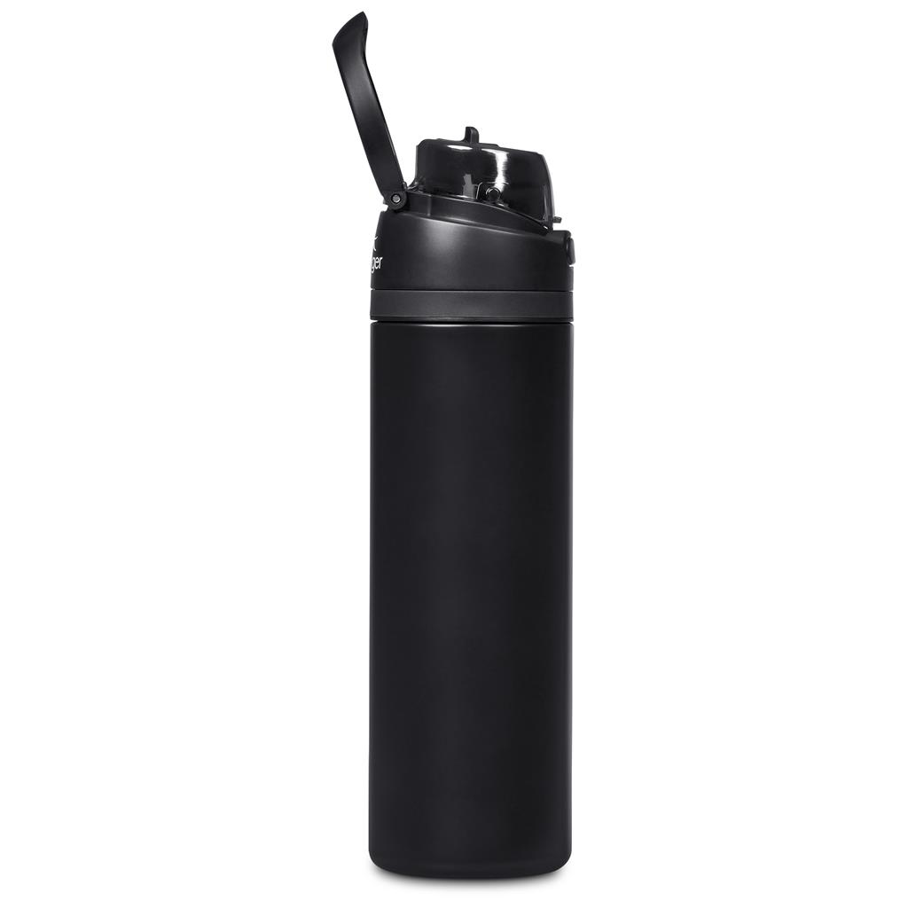 Slazenger Ranger Stainless Steel Vacuum Water Bottle - 700ml - Image 14