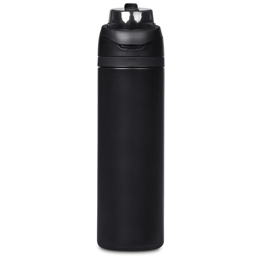 Slazenger Ranger Stainless Steel Vacuum Water Bottle - 700ml - Image 7
