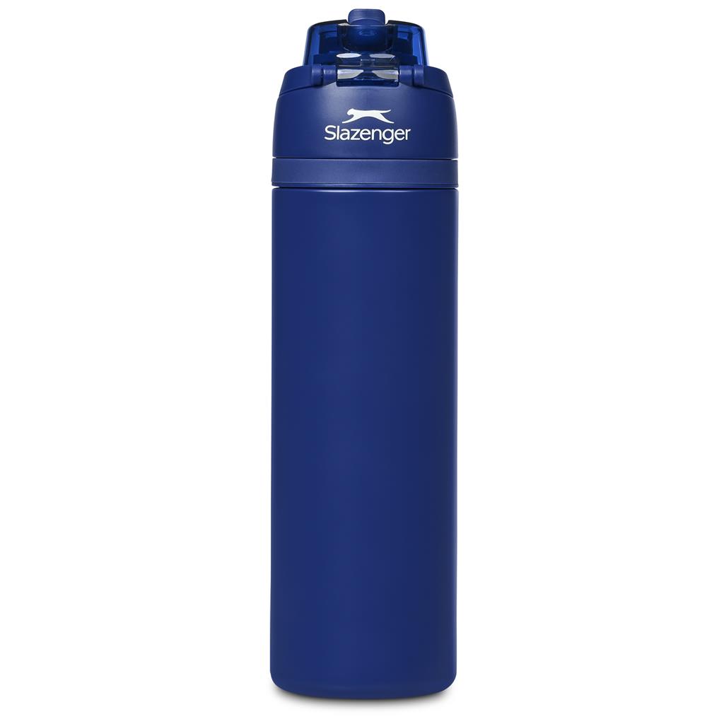Slazenger Ranger Stainless Steel Vacuum Water Bottle - 700ml - Image 35