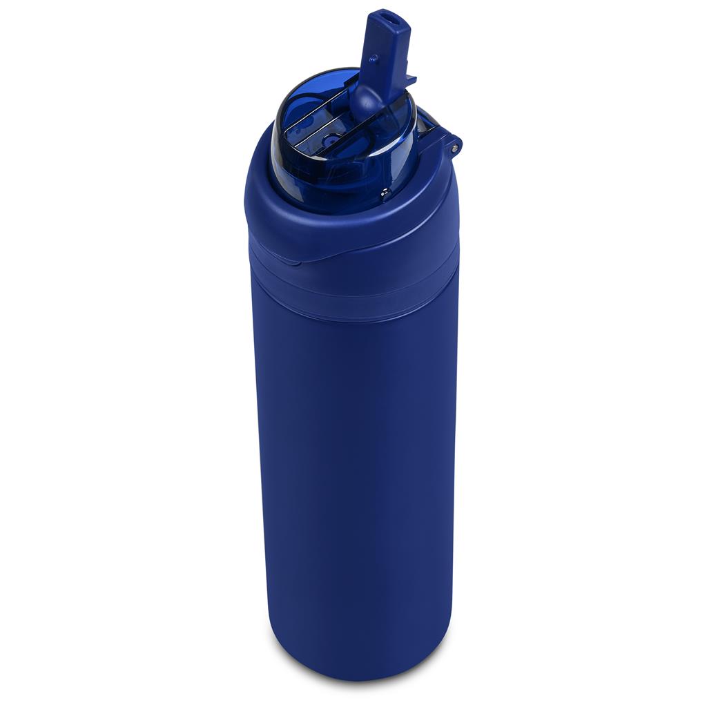 Slazenger Ranger Stainless Steel Vacuum Water Bottle - 700ml - Image 28