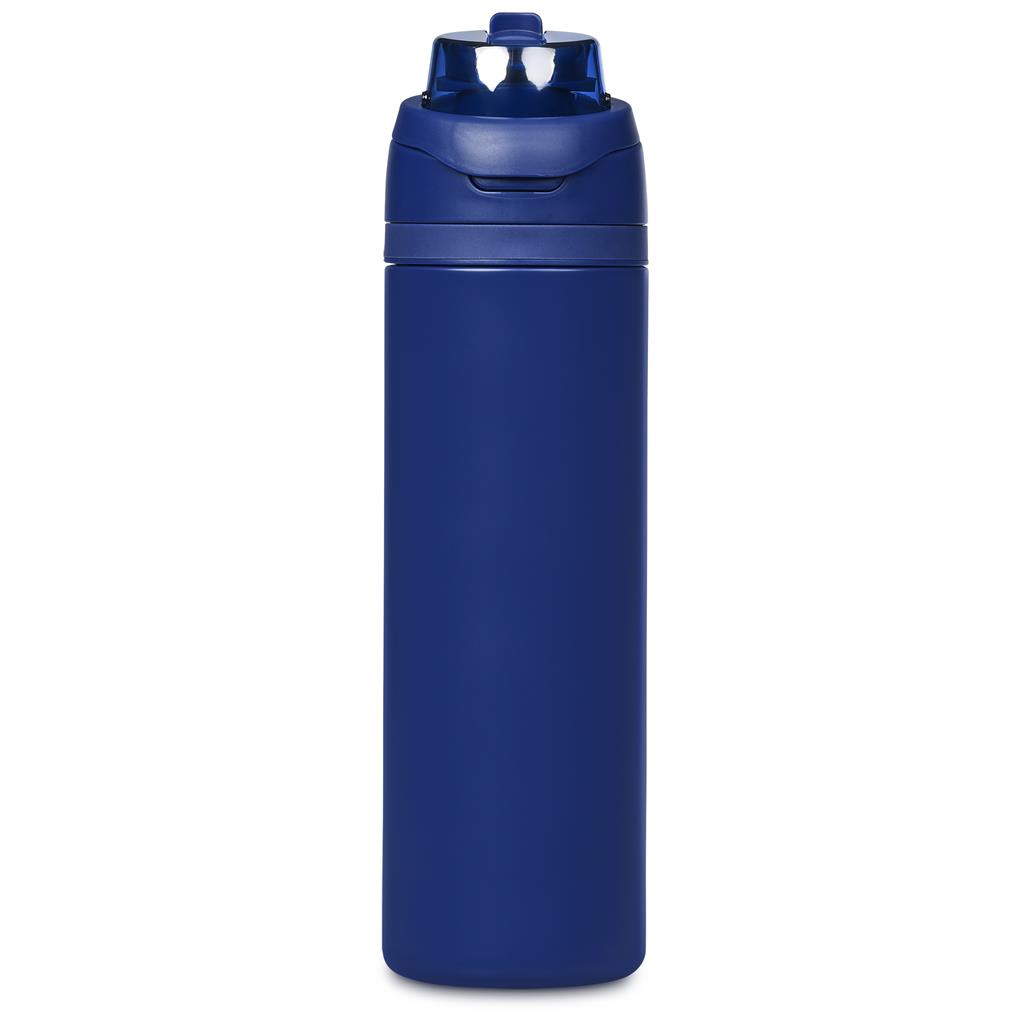 Slazenger Ranger Stainless Steel Vacuum Water Bottle - 700ml - Image 34