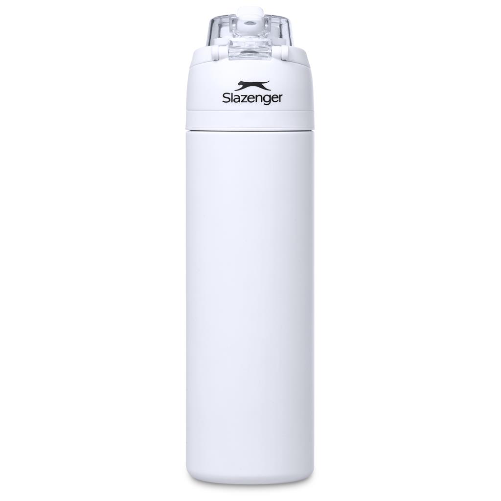 Slazenger Ranger Stainless Steel Vacuum Water Bottle - 700ml - Image 56