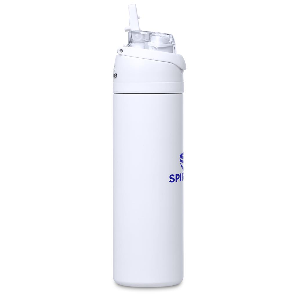 Slazenger Ranger Stainless Steel Vacuum Water Bottle - 700ml - Image 60