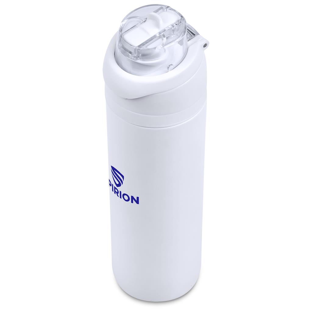 Slazenger Ranger Stainless Steel Vacuum Water Bottle - 700ml - Image 47