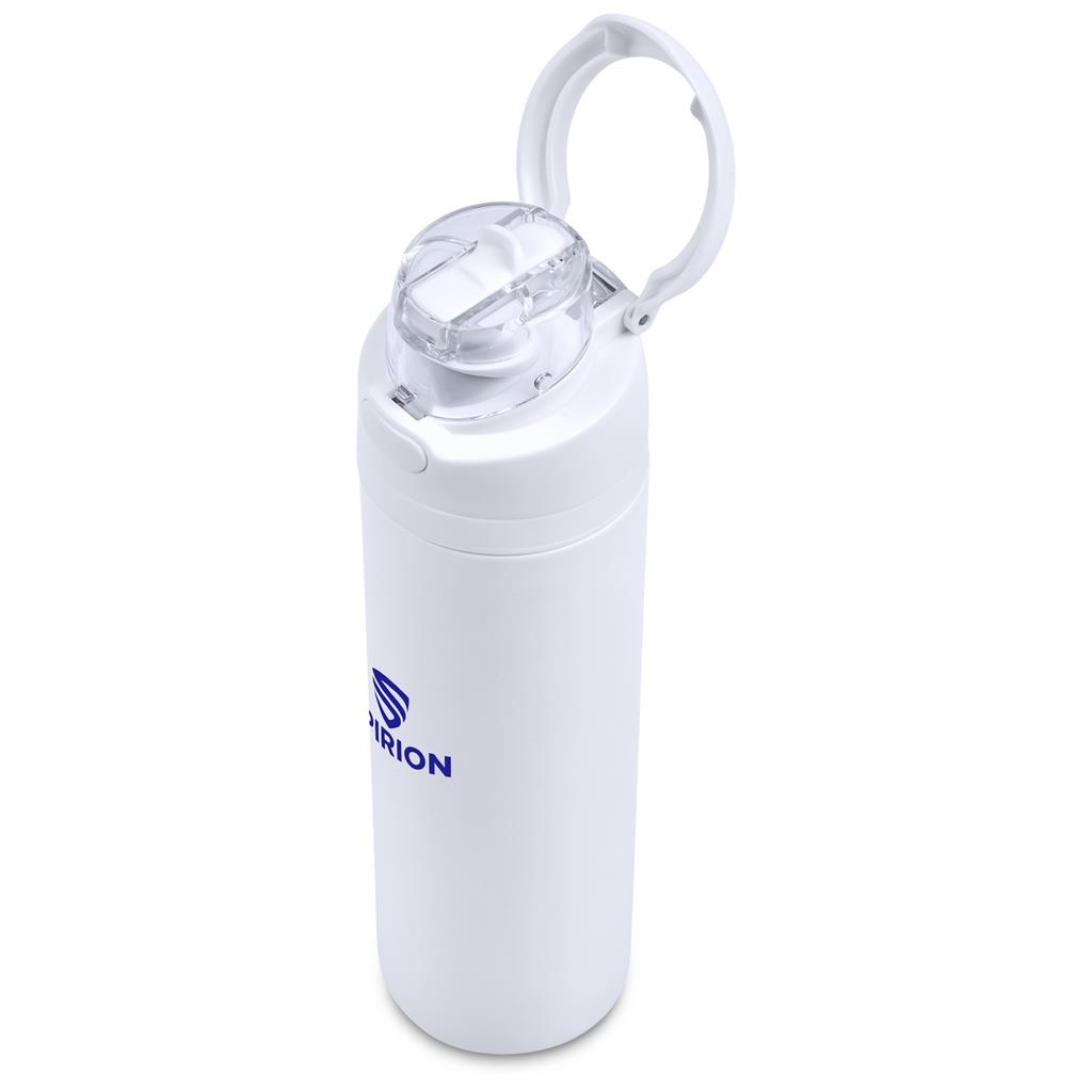 Slazenger Ranger Stainless Steel Vacuum Water Bottle - 700ml - Image 66