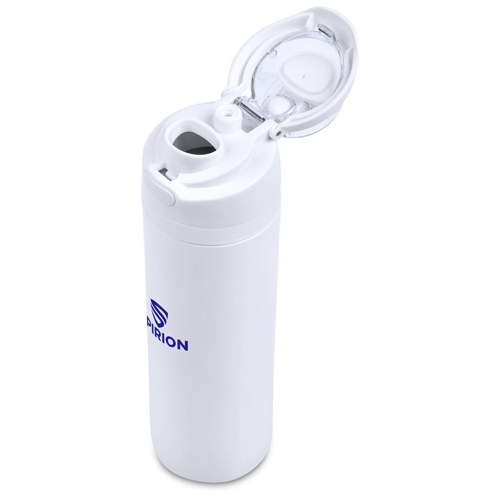 Slazenger Ranger Stainless Steel Vacuum Water Bottle - 700ml - Image 67