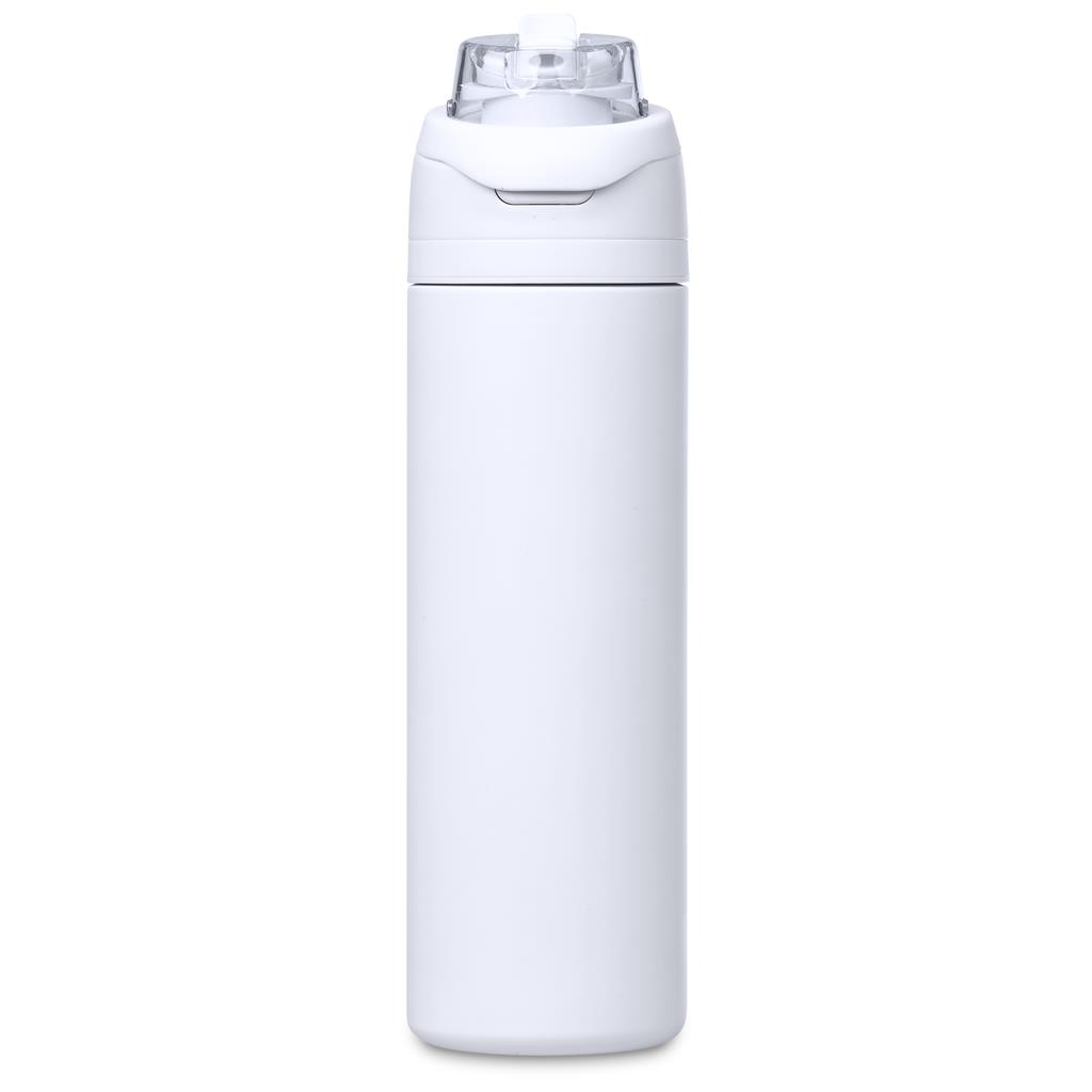 Slazenger Ranger Stainless Steel Vacuum Water Bottle - 700ml - Image 50